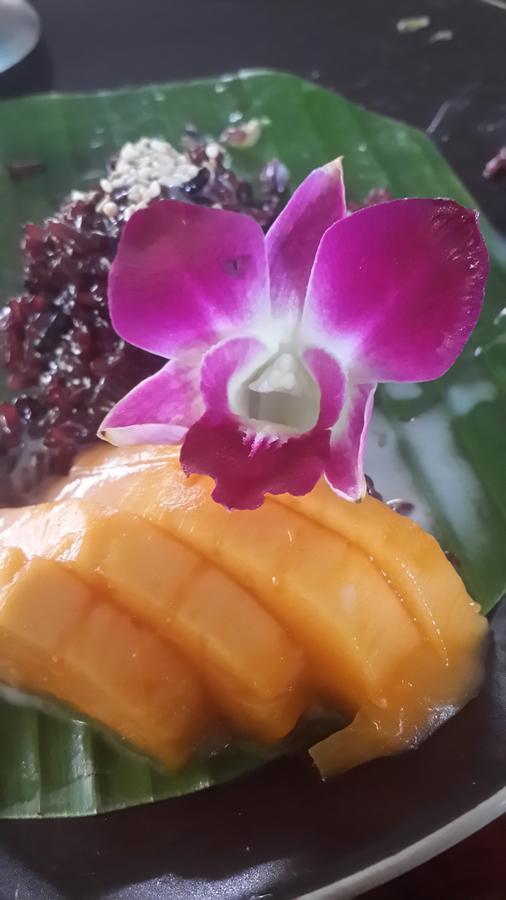 Cafe De Baan Raow Hotell Bangkok Eksteriør bilde