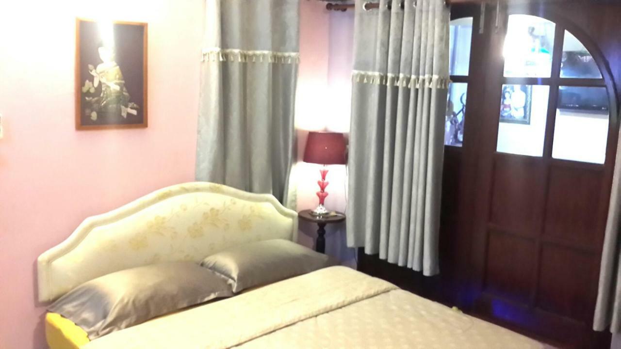 Cafe De Baan Raow Hotell Bangkok Eksteriør bilde